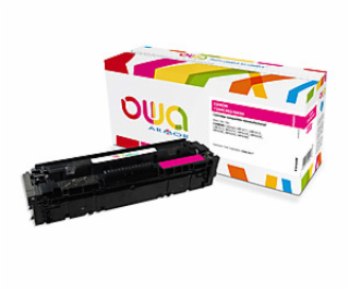 OWA Armor toner kompatibilní s Canon CRG-045H M, 2200st, ...