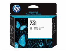 HP 731 tisková hlava pro DSJ T1700