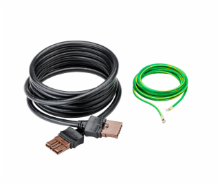 APC Smart-UPS SRT 15ft Extension Cable for 96VDC External...