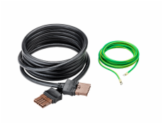 APC Smart-UPS SRT 15ft Extension Cable for 96VDC External Battery Packs 3000VA UPS