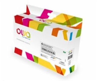 OWA ARMOR ink kompatibilní s Epson (T7901/T7902/T7903/T79...