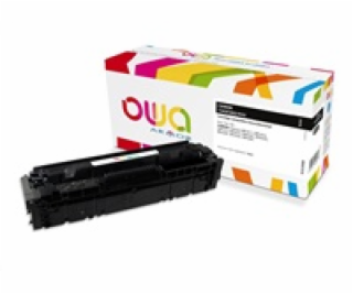 OWA Armor toner pro CANON LBP 611Cn, 613Cdw, 631Cn, 633Cd...