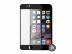 Screenshield APPLE iPhone 6 Plus / 6S Plus Tempered Glass protection (full COVER black)