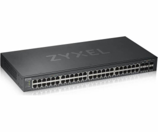 Switch Zyxel GS1920-48V2 (GS1920-48V2-EU0101F)