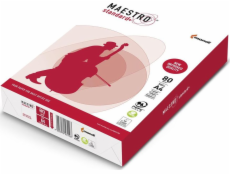 Mondi Papier ksero Maestro Stadard Plus A4 80g 500 arkuszy