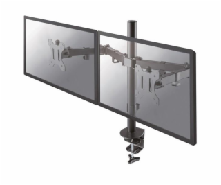 NEOMOUNTS BY NEWSTAR FPMA-D550DBLACK Monitor Dual-DeskMou...