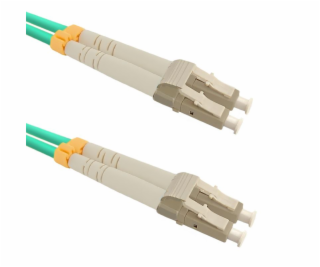 QOLTEC 54078 Qoltec Optic Patchcord LC/UPC - LC/UPC Multi...