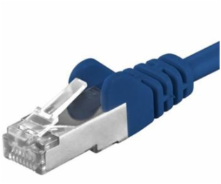 Premiumcord Patch kabel CAT6a S-FTP, RJ45-RJ45, AWG 26/7 ...