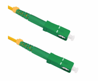 QOLTEC 54287 Qoltec Optic Patchcord SC/APC-SC/APC Singlem...