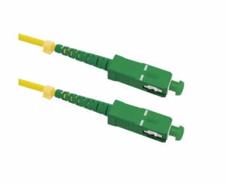 QOLTEC 54282 Qoltec Optic Patchcord SC/APC-SC/APC Singlem...