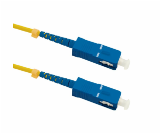 QOLTEC 54298 Qoltec Optic Patchcord SC/UPC-SC/UPC Singlem...