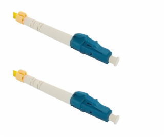 QOLTEC 54324 Qoltec Optic Patchcord LC/UPC-LC/UPC Singlem...