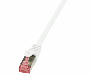 LOGILINK CQ2041S LOGILINK - Patch kabel Cat.6 S/FTP PIMF ...