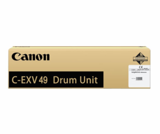 Canon C-EXV 49/ Originální válec/ iR-C3x20, 3x25, 3x30/ a...