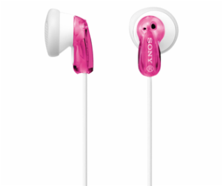 Sony MDR-E 9 LPP pink