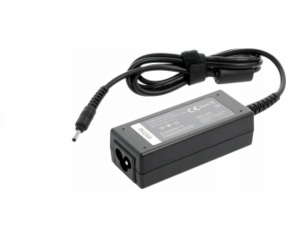 notebook charger mitsu 19v 2.1a (3.0x1.1) - samsung