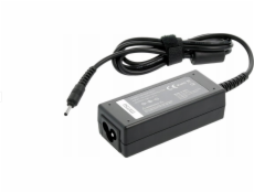 notebook charger mitsu 19v 2.1a (3.0x1.1) - samsung