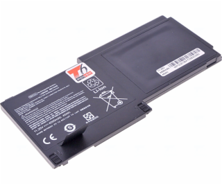 Baterie T6 power HP EliteBook 720 G1, 725 G2, 820 G1, 820...