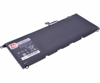 Baterie T6 power Dell XPS 13 9343, 13 9350, 7368mAh, 56Wh...