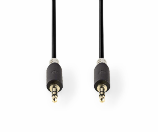 Kabel Jack 3,5mm konektor/Jack 3,5mm konektor 2m NEDIS CA...