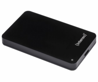 Intenso Memory obal 2TB 2,5  USB 3.0 cierna