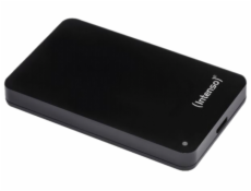 Intenso Memory obal 2TB 2,5  USB 3.0 cierna