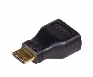 AKY AK-AD-04 Adapter HDMI-F / miniHDMI-M