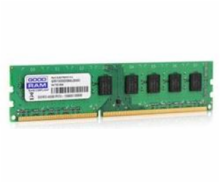 Pamięć serwerowa GoodRam DDR3L, 8 GB, 1600 MHz, CL11 (W-M...