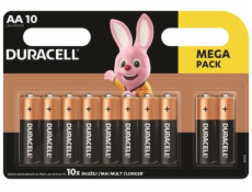 Duracell Basic AAA (LR03) 2400