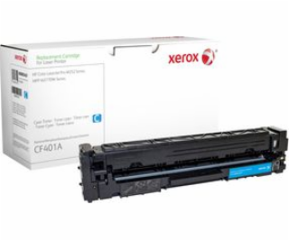 Xerox alternativní cartridge pro HP CF401A, HP Color Lase...