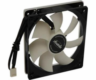 ACUTAKE ACU-FAN120 PRO PWM (White Wing Fan Profess