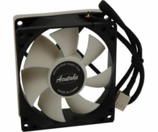 ACUTAKE ACU-FAN80 PRO PWM (White Wing Fan Professi