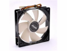 ACUTAKE ACU-FAN120 SHINE  (White Wing Fan De Luxe)