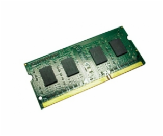 QNAP 4GB DDR3 RAM, 1600 MHz, SO-DIMM