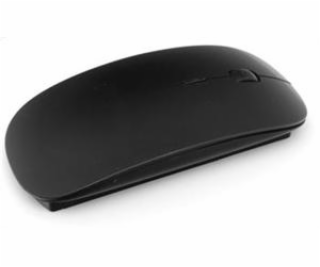 ACUTAKE PURE-O-MOUSE Free Black Wireless