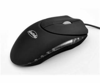 ACUTAKE SKY-O-MOUSE 3D 800DPI (USB and PS/2)