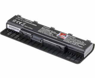 Baterie T6 power Asus G741, G771, R555, R751, N551, N751,...