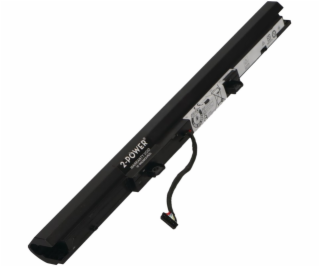 2-POWER Baterie 14,4V 2200mAh pro Lenovo V110-15IKB, Leno...