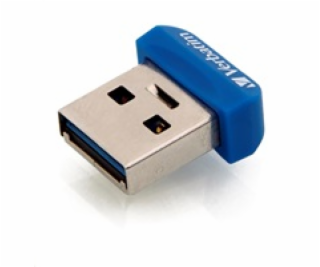 VERBATIM Flash disk Store  n  Stay NANO/ 64GB/ USB 3.0/ m...