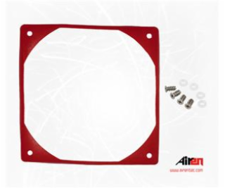 AIREN RedVibes FAN 140 (antivibration fan gasket 1