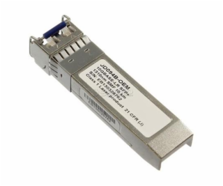 OEM X130 10G SFP+ LC LR Transceiver