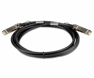 Dell Networking Cable SFP+ to SFP+ 10GbE Copper Twinax Di...