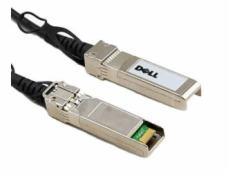 Dell Networking Cable SFP+ to SFP+ 10GbE Copper Twinax Direct Attach Cable 5 MeterCusKit