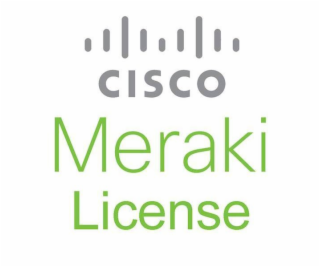 Cisco Meraki MX65W Advanced Security License and Support,...