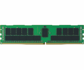 GOODRAM 8GB 1600MHz DDR3 ECC REG DRx4 LV 1.35v, BULK