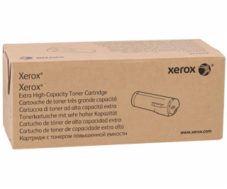 Toner Xerox Yellow Oryginał  (106R04056)