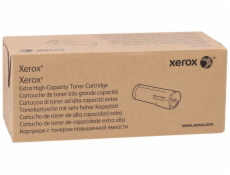 Toner Xerox Yellow Oryginał  (106R04056)