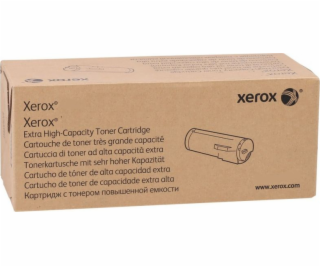 Toner Xerox Black Oryginał  (106R04057)