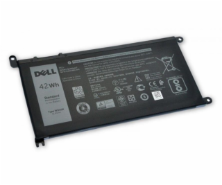 Baterie Dell 451-BBVN 3-cell 42W/HR LI-ION pro Inspiron N...