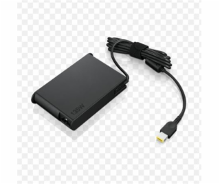 Lenovo adapter ThinkPad 135W 4X20Q88543 AC-EU (Slim Tip) ...